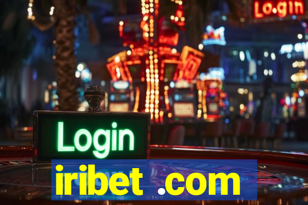 iribet .com